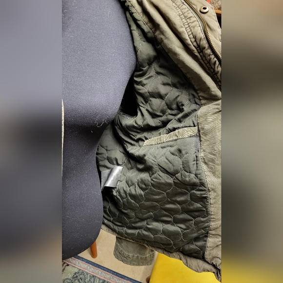 Levi's Jacket Size M - Picture 5 of 8